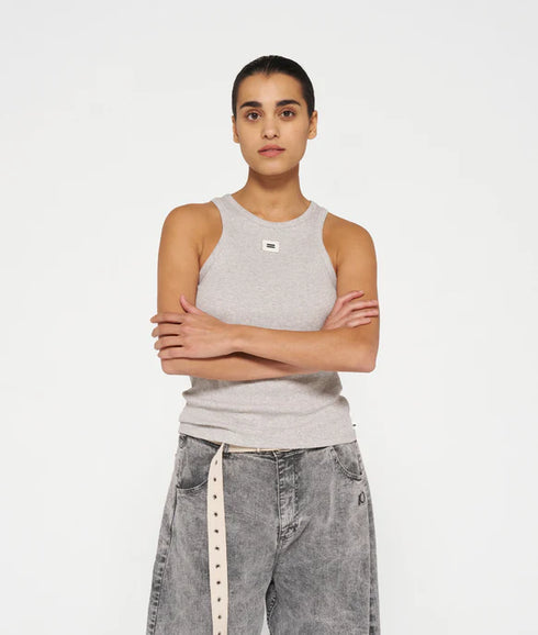 Camiseta TANK TOP RIB